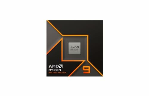 AMD Ryzen 9 9950X