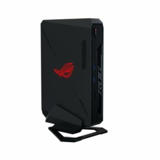 ROG NUC 760 Mini PC