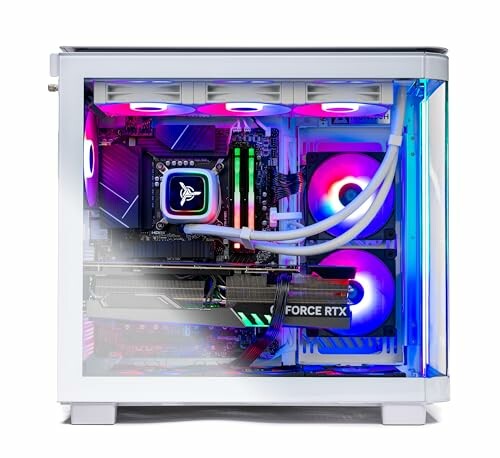 Skytech King 95 Gaming PC