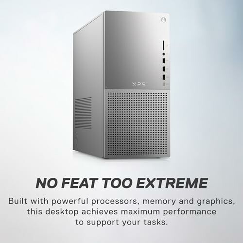 Dell XPS 8960 Desktop