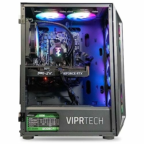ViprTech Ghost 3.0