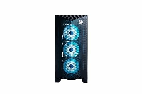 MSI Aegis R2 Gaming Desktop