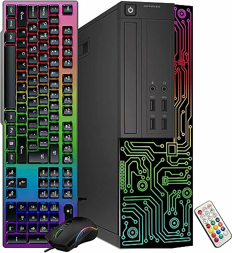 Dell RGB Gaming Desktop