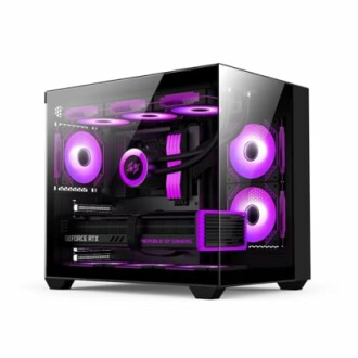TWELF Pathfinder 77 Gaming PC