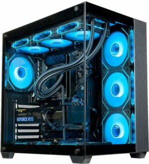 Panorama XL Gaming PC