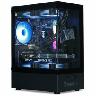 ViprTech Reaper 2.0