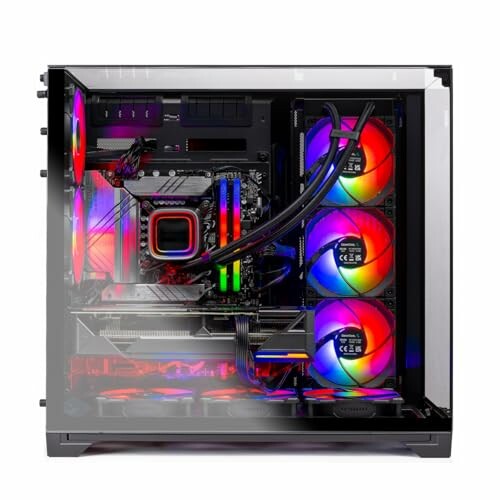 Skytech O11 Vision Gaming PC
