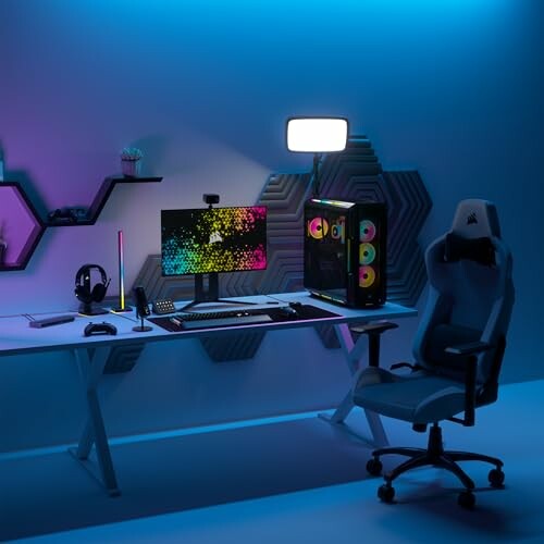 Corsair Vengeance i8200 Gaming PC