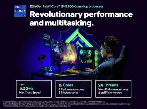 Intel Core i9-12900K