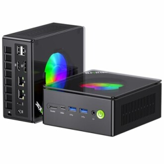 GMKtec Gaming Mini PC