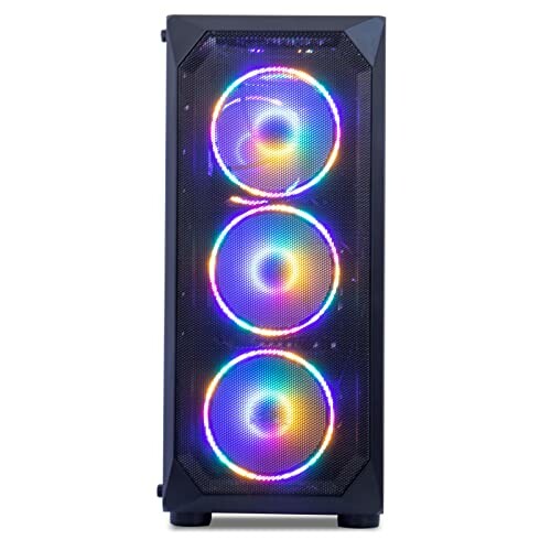 MXZ Gaming PC R5 3500X