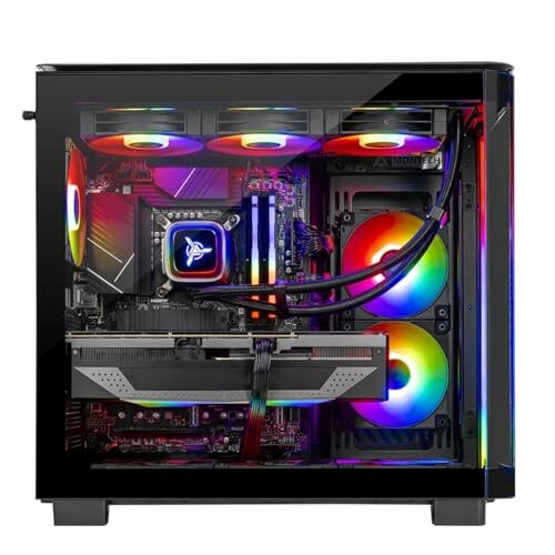 Skytech King 95 Gaming PC