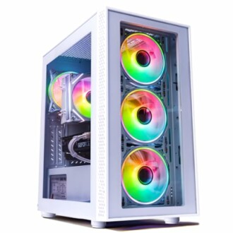 Phantom Gaming PC